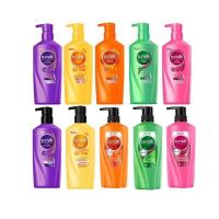 ราคา SUNSILK ซันซิล แชมพู หัวปั้ม ขนาด 400 425 มล แล้วแต่สูตร (19344174076)