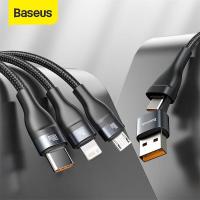 ราคา ชาร์จเร็ว Baseus ที่ชาร์จในรถ 65W หัวชาร์จในรถ ชาร์จในรถยนต์ Type C Car Charger for Apple iPhone Samsung Huawei aukey บริการเก็บเงินปลายทาง สำหรับคุณ (16254414589)