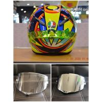 ราคา หมวกกันน็อค AGV pista GPR Rossi SOLELUNA 2016 งานก๊อปเหมือนแท้งาน 1 1 งาน Top สุดเหมือนแท้ทุกจุด หมวกกันน็อคสำหรับรถบิ๊กไบค์ผู้หญิงผู้ชาย agv AGV K1 K5 (15781385939)