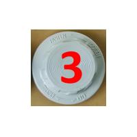 ราคา ล็อคใบพัดลม ซันโย Sanyo สำหรับพัดลมขนาด 12 16 นิ้ว คละสี (20622253034)