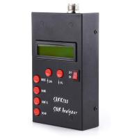 ราคา SARK100 Antenna Analyzer Meter 1 60MHz Shortwave SWR Antenna Analyzer with 1 0 to 9 99 SWR Usable Measurement Range (14075957581)
