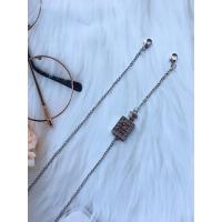 ราคา สายคล้องแมส สายคล้องแว่นตา ลายสวยหรู สินค้าพร้อมส่ง (10254925980)