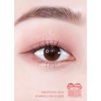 ราคา สินค้าพร้อมส่ง LILYBYRED LITTLE BITTY MOMENT SHADOW อายแชโดว์ขนาดมินิ พกพาสะดวก (20734593801)