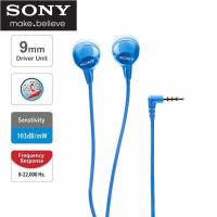 ราคา SONY MDR EX15AP EX Series 3 5 มม แจ็คหูฟังแบบมีสายGAMINGหูฟังหูฟังบลูทูธไร้มือจับเฮดโฟนพร้อมไมค์สำหรับIOS Androidไอโฟนหัวเหว่ยSamsung Xiaomi OPPO VIVO (2482046701)