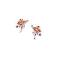 ราคา Dallar 11 11 Earrings (20746085342)