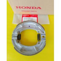 ราคา ผ้าเบรคหลังแท้HONDA Click Scoopyi Zoomer x และรุ่นอื่นๆ อะไหล่แท้ศูนย์HONDA 06430 KVB 900 1ชิ้น (20537255728)