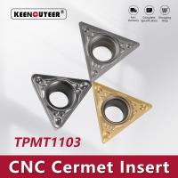 ราคา TPMT110304 HQ KT60 KT6020 TPMT110308 KT60 คาร์ไบด์แทรกสําหรับ Cermet STUPR L เครื่องมือกลึงภายนอกชิ้นส่วนเครื่องกลึง CNC (19885651658)