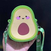 ราคา 2022กระเป๋าเด็กกระเป๋าสะพายข้างชายและหญิงกระเป๋าซิลิโคนสะพายข้างกระเป๋าเปลี่ยน Tideye62146294น่ารักและทันสมัย (19678728238)