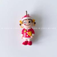 ราคา Peko Poko พวงกุญแจเปโกะ สินค้ามือสองสภาพสวย (19480174153)