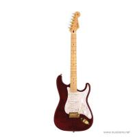 ราคา FENDER RICHIE KOTZEN STRAT SSS กีต้าร์ไฟฟ้า FENDER รุ่น RICHIE KOTZEN STRAT SSS ประกันศูนย์ Musicarms 1ปี (17357724303)