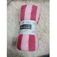 ราคา Hot Sale ผ้าเช็ดตัวขนแกะ ลายริ้ว ขนาดผ้า 70 140 ซม ราคาถูก ผ้าเช็ดตัว ผ้า ขนหนู ผ้า ขนหนู นาโน ผ้าเช็ดตัว นาโน (17193709761)