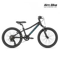 ราคา จักรยาน MTB เด็กขนาดล้อ 20 นิ้ว HARO Flightline 20 เฟรมอลู 6 สปีด (14987808642)