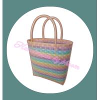 ราคา กระเป๋าเอกสารจากเส้นพลาสติก (18389414368)