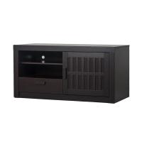 ราคา ส่งฟรี ตู้วางทีวี ชั้นวางทีวี ขนาด 120 ซม วางทีวี 50 นิ้วได้ TV stand cabinet รุ่น E4409 (8937139513)