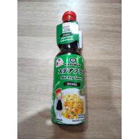 ราคา คิคโคแมน ซอสผัดเทสตี้เจแปน 150มล (10199670326)