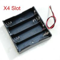 ราคา USB 3 7V 18650 Battery Charger 3 4 Charging Module for Power Bank DIY 5pcs (19610324354)
