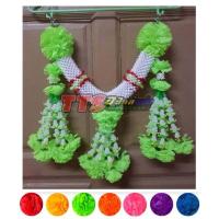 ราคา พวงมาลัยสามชาย พวงมาลัยหน้ารถบรรทุก รถบัส (6185580787)