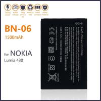 ราคา BN 06 แบตเตอรี่ Nokia Microsoft Lumia 430 Lumia430 BN 06 1500MA (19204070025)