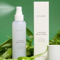 ราคา ส่งด่วน Atomy 3 Seconds Beauty Water อะโทมี่ 3 เซคันส์ บิวตี้ วอเทอร์ ของแท้100 (17319027648)