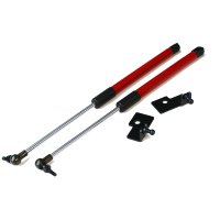 ราคา โช๊คฝากระโปรง หน้า Nissan Teana J32 2009 2012 สินตรงรุ่นไม่ต้องเจาะ เทียน่า ของแต่ง ห้องเครื่อง OEM รับประกัน 1 ปี (20601862397)