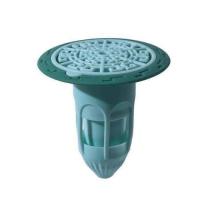 ราคา ที่ปิดท่อระบายน้ำ กันเส้นผม กันแมลงท่อ กันกลิ่น ท่อระบายน้ำ ปิดกลิ่นท่อน้ำ ฝาปิดกลิ่นท่อ ฝาปิดท่อ กระบอกป้องกันกลิ่น และแมลงจากท่อ (10770321109)