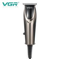 ราคา ปัตตาเลี่ยน แบบมีสาย VGR แบตเตอร์เลี่ยนตัดผม แบตตาเลี่ยนกันขอบ แกะลาย กันจอน โกนหนวดเครา แบตตาเลี่ยนตัดผม แบตตาเลี่ยน Hair Clipper TRIMMER SET 3in1 (13908177039)