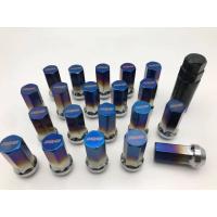 ราคา น็อตล้อรถยนต์ ไดร์ไทเท น็อตล้อเหล็ก RAVS ไทเท แบบยาว เกลียว 1 5 ชุด 20ตัว น็อตล้อ น็อตล้อรถยนต์ งานดี งานสวยแข็งแรง ทนทาน (7171876665)