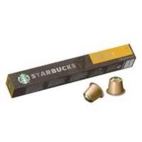 ราคา แบ่งขาย Starbucks Nespresso กาแฟแคปซูล สตาร์บัคส์ ของแท้พร้อมส่ง แคปซูลกาแฟสตาร์บัค Starbucks Capsule (19311137674)