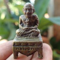 ราคา ลดทั้งร้าน พระบูชาหลวงพ่อทวด เลื่อนสมณศักดิ์ โต๊ะขาสิงห์ เนื้อทองเหลือง หลวงพ่อชำนาญ วัดบางกุฎีทอง ปทุมธานี (19459211815)