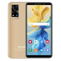 ราคา FIVE STAR มือถือราคาเบา สเปคไม่เบา APLUS A900 ปี 2021 Ram 3 G Rom 32 G จอใหญ่ 6 นิ้ว รับประกันศูนย์ 1 ปีเต็ม โทรศัพท์ มือถือเล่นเกม กล้องสวย เอพลัส แบตอึด (8798701809)