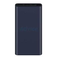 ราคา XIAOMI แบตเตอรี่สำรอง POWER BANK 10000 mAh 2S Black (398034024)