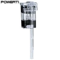 ราคา 3 In 1 250L เครื่องกรองน้ำออกซิเจนใต้น้ำ ชั่วโมงกรองตู้ปลาขนาดเล็กกรองแขวนภายนอกกรองตู้ปลาตัวกรองสำหรับตู้ปลา2 5W (21178773035)