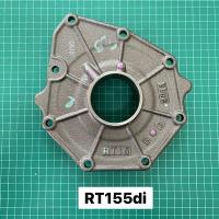 ราคา ชุดเรือนลูกปืนเพลาข้อเหวี่ยง RT140 RT100 RT110 RT120 RT125 RT155 แท้ เบิกศูนย์ คูโบต้า 100 kubota อะไหล่ รถไถ (17219792466)