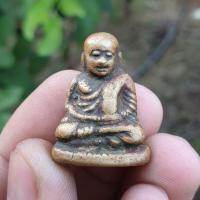 ราคา พระหลวงพ่อเงิน วัดบางคลาน เนื้อโลหะผสม พระเครื่อง พระบ้าน (11266329528)