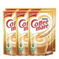 ราคา เนสท์เล่ คอฟฟี่เมตโกลด์ 200 กรัม x 6 ถุง Nestle Coffee Mate Gold Non dairy Creamer 200 g x 6 Unit โปรโมชันราคาถูก เก็บเงินปลายทาง (15013652273)