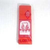 ราคา กระดาษย่นลอยกระทง กระดาษย่น 2 หน้า บรรจุ 12 แผ่น ต่อ 1 ห่อ กระดาษสี กระดาษทำดอกไม้ สายรุ้งสี กระดาษย่น Crepe Paper ดอกไม้ (11313280466)