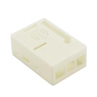 ราคา Raspberry Pi 3 B เคสพลาสติก ABS เคสเชลล์กล่อง พัดลมระบายความร้อน5V สำหรับ Raspberry Pi 3 3 5นิ้วหน้าจอสัมผัส (16474536831)