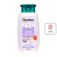 ราคา Himalaya Gentle Boby Bath หิมาลายา เจนทิล เบบี้ บาธ ขนาด 200 มล จำนวน 1 ขวด (17576581311)