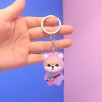 ราคา ตุ๊กตาพวงกุญแจมีไฟ มีไฟทุกตัว ตุ๊กตามีไฟ พวงกุญแจมีไฟ (17773448023)