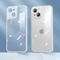 ราคา Ekcam ป้องกันเลนส์เต็มรูปแบบ เคสใส Case for iphone เคสไอโฟน11 เคสไอโฟน12 เคสไอโฟน13 เคสไอโฟน 7 8 7พลัส 8พลัส เคสไอโฟน x xs xr xsmax ใช้นานไม่เหลือน (16460524764)