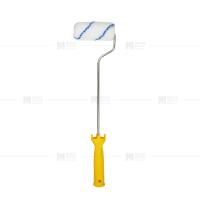 ราคา ลูกกลิ้งทาสี ลูกกลิ้งทาสีขนเคมี ชุดด้าม ลูกกลิ้งทาสีขนเชือก 4 นิ้ว AT INDY ด้ามยาว มี 2 ขนาด 12 18 นิ้ว อุ้มสีได้ดี (13565310422)