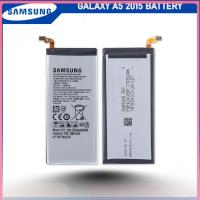 ราคา แบตเตอรี่ Samsung Galaxy A5 2015 รุ่น EB BA500ABE 2300mAh แบตแท้แท้ (13385732548)
