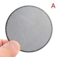 ราคา MG 2ชิ้นเครื่องทำกาแฟ Aeropress แผ่นกรองสแตนเลสแผ่นกรองพิเศษสำหรับเครื่องทำกาแฟ Aeropress อุปกรณ์ชงกาแฟห้องครัว (19714965295)