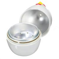 ราคา 1 PC ไก่รูปเครื่องต้มไข่ในไมโครเวฟ Cooker ครัวเครื่องใช้ไฟฟ้าในครัวเครื่องมือ (19843469534)