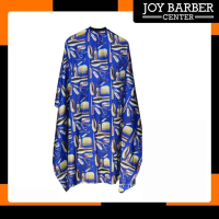 ราคา ส่งจากไทย ผ้าคลุมตัดผม พิมพ์ลายวินเทจ มีหลายลายให้เลือก ผืนใหญ่ (19125201258)