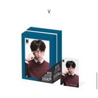 ราคา BTS พร้อมส่ง MINI JIGSAW PUZZLE (17398635406)