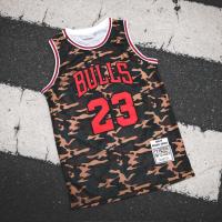 ราคา Vintage Swingman Jersey ชุดกีฬาเสื้อบาสเก็ตบอล (15445370455)