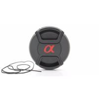 ราคา ฝาปิดเลนส์ 49mm Front Lens Cap for Sony Alpha 1025 (182215224)