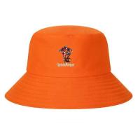 ราคา Captain Morgan bob Bucket Hats Men Women Cotton Outdoor Reversible Fisherman Caps Beach Fishing Hat Girl Bob Panama Hat (19882285514)