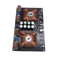 ราคา 1 Piece YJ TPA3255 Digital Class D HIFI Audio Power Amplifier Board PCB 600W 600W (19646613675)